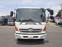 HINO Ranger Truck (With 3 Steps Of Unic Cranes) ADG-FD7JLWG 2006 534,534km_7