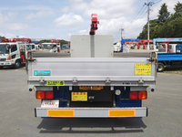HINO Ranger Truck (With 3 Steps Of Unic Cranes) ADG-FD7JLWG 2006 534,534km_9