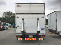 ISUZU Forward Aluminum Wing TKG-FRR90S2 2014 474,583km_11