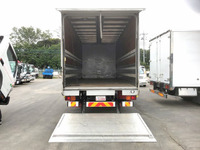 ISUZU Forward Aluminum Wing TKG-FRR90S2 2014 474,583km_12