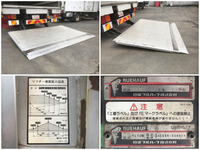 ISUZU Forward Aluminum Wing TKG-FRR90S2 2014 474,583km_18