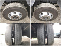 ISUZU Forward Aluminum Wing TKG-FRR90S2 2014 474,583km_25