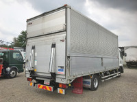 ISUZU Forward Aluminum Wing TKG-FRR90S2 2014 474,583km_2