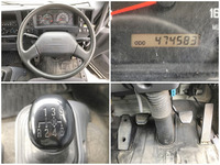 ISUZU Forward Aluminum Wing TKG-FRR90S2 2014 474,583km_35