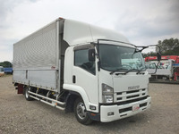 ISUZU Forward Aluminum Wing TKG-FRR90S2 2014 474,583km_3