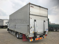 ISUZU Forward Aluminum Wing TKG-FRR90S2 2014 474,583km_4