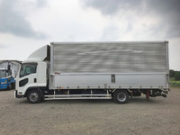 ISUZU Forward Aluminum Wing TKG-FRR90S2 2014 474,583km_5