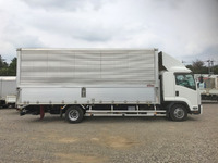 ISUZU Forward Aluminum Wing TKG-FRR90S2 2014 474,583km_7