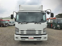 ISUZU Forward Aluminum Wing TKG-FRR90S2 2014 474,583km_9