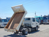 HINO Dutro Double Cab Dump TKG-XZU685M 2014 48,555km_11