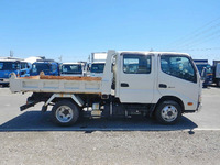 HINO Dutro Double Cab Dump TKG-XZU685M 2014 48,555km_4