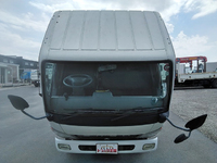 MITSUBISHI FUSO Canter Aluminum Van PDG-FE73B 2008 244,998km_8