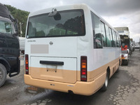 NISSAN Civilian Micro Bus KK-BHW41 2003 85,393km_2