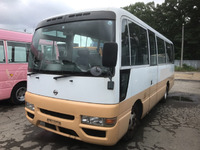 NISSAN Civilian Micro Bus KK-BHW41 2003 85,393km_3