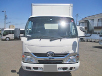 TOYOTA Dyna Panel Van TKG-XZU605 2015 58,847km_8