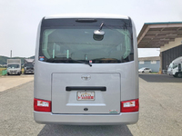 TOYOTA Coaster Micro Bus SKG-XZB70 2019 5,177km_10