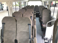 TOYOTA Coaster Micro Bus SKG-XZB70 2019 5,177km_17