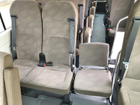 TOYOTA Coaster Micro Bus SKG-XZB70 2019 5,177km_18