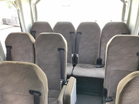 TOYOTA Coaster Micro Bus SKG-XZB70 2019 5,177km_20
