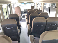 TOYOTA Coaster Micro Bus SKG-XZB70 2019 5,177km_21