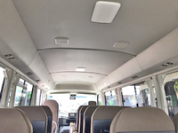 TOYOTA Coaster Micro Bus SKG-XZB70 2019 5,177km_22