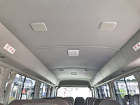TOYOTA Coaster Micro Bus SKG-XZB70 2019 5,177km_23