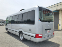 TOYOTA Coaster Micro Bus SKG-XZB70 2019 5,177km_4