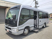 TOYOTA Coaster Micro Bus SKG-XZB70 2019 5,177km_5