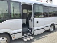 TOYOTA Coaster Micro Bus SKG-XZB70 2019 5,177km_6
