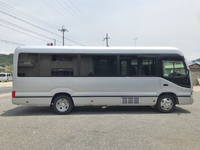 TOYOTA Coaster Micro Bus SKG-XZB70 2019 5,177km_7