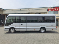 TOYOTA Coaster Micro Bus SKG-XZB70 2019 5,177km_8