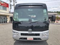TOYOTA Coaster Micro Bus SKG-XZB70 2019 5,177km_9