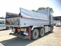 HINO Profia Dump QKG-FS1EKDA 2016 170,504km_2