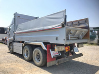 HINO Profia Dump QKG-FS1EKDA 2016 170,504km_4