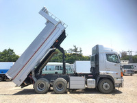 HINO Profia Dump QKG-FS1EKDA 2016 170,504km_9