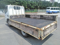 MITSUBISHI FUSO Canter Flat Body TKG-FDA20 2013 54,239km_13