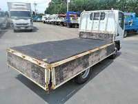 MITSUBISHI FUSO Canter Flat Body TKG-FDA20 2013 54,239km_14