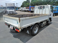 MITSUBISHI FUSO Canter Flat Body TKG-FDA20 2013 54,239km_2