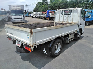 Canter Flat Body_2