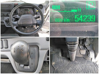 MITSUBISHI FUSO Canter Flat Body TKG-FDA20 2013 54,239km_36