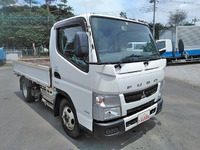 MITSUBISHI FUSO Canter Flat Body TKG-FDA20 2013 54,239km_3