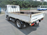 MITSUBISHI FUSO Canter Flat Body TKG-FDA20 2013 54,239km_4