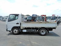 MITSUBISHI FUSO Canter Flat Body TKG-FDA20 2013 54,239km_5