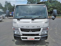 MITSUBISHI FUSO Canter Flat Body TKG-FDA20 2013 54,239km_7