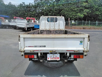 MITSUBISHI FUSO Canter Flat Body TKG-FDA20 2013 54,239km_9