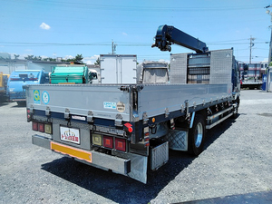 Fighter Truck (With 5 Steps Of Unic Cranes)_2