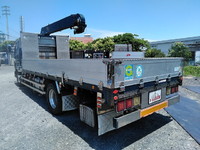 MITSUBISHI FUSO Fighter Truck (With 5 Steps Of Unic Cranes) PJ-FK65FZ 2006 976,495km_4