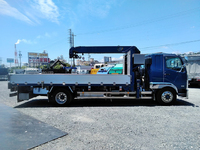 MITSUBISHI FUSO Fighter Truck (With 5 Steps Of Unic Cranes) PJ-FK65FZ 2006 976,495km_6