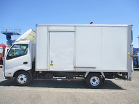 TOYOTA Dyna Panel Van TDG-XZU710 2014 98,512km_5