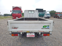 MITSUBISHI FUSO Canter Flat Body TKG-FBA20 2015 265,611km_11